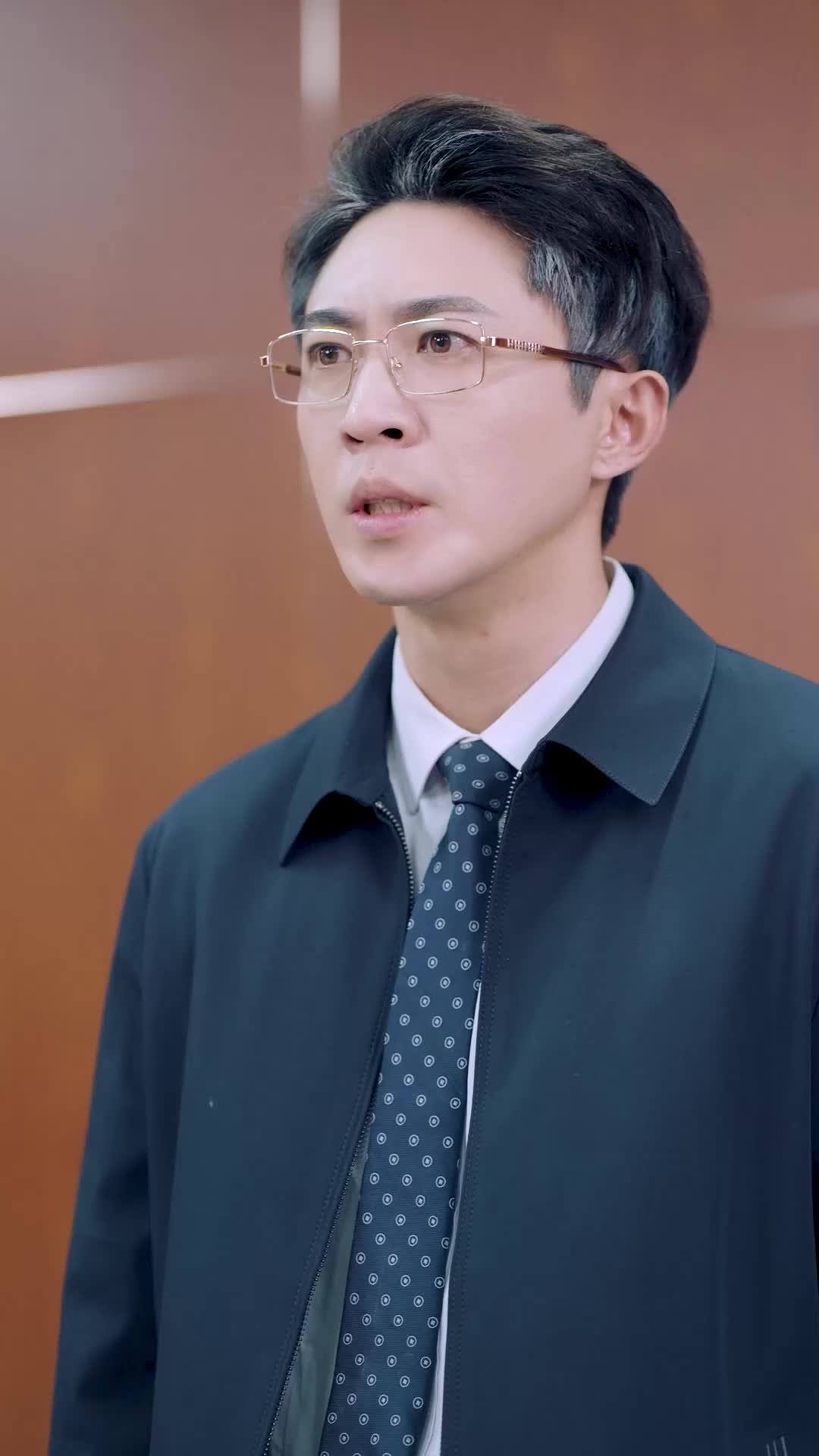 Épisode 52 - Le Choix Brûlant